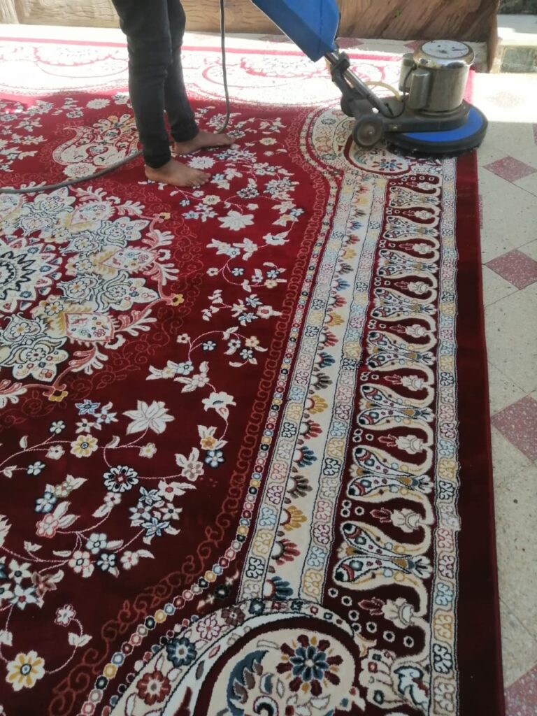 شركة تنظيف شقق بحائل
