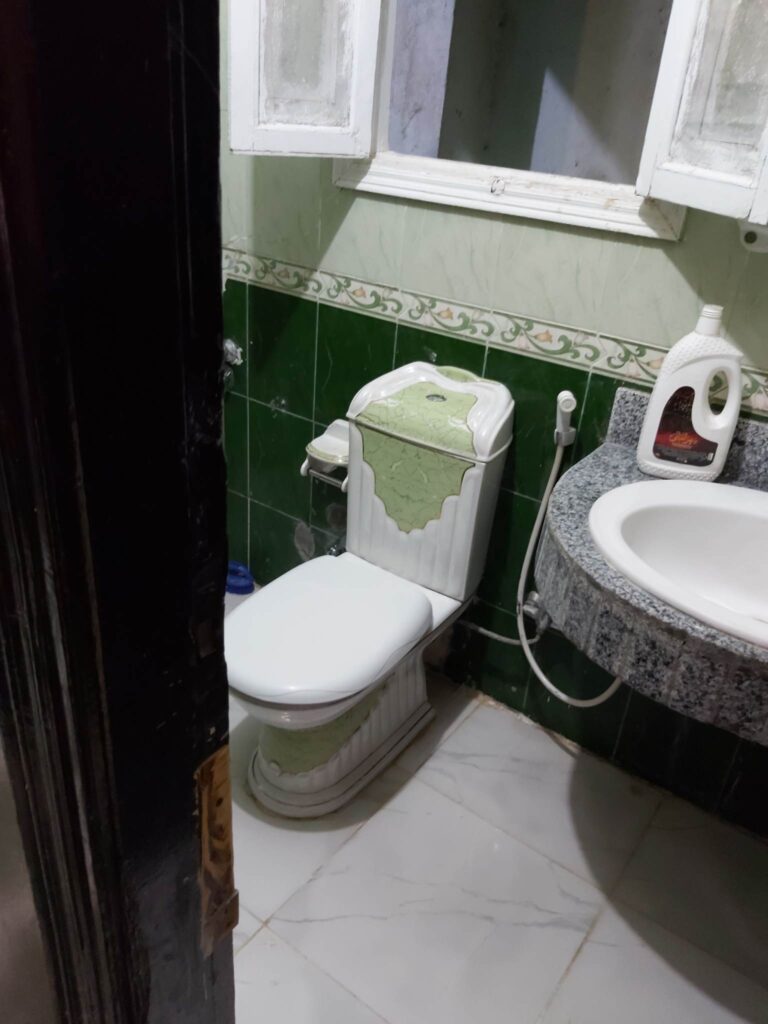 شركة تسليك مجاري بالضغط
